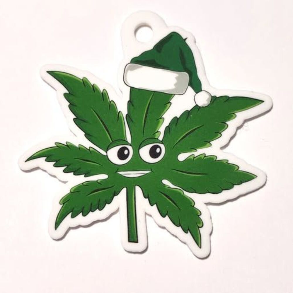 High-lodays Christmas Ornaments